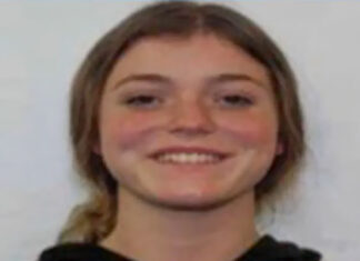 Charleston Police Asking For Public’s Help In Finding Missing Teenager