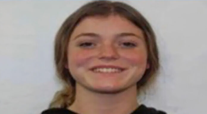 Charleston Police Asking For Public’s Help In Finding Missing Teenager