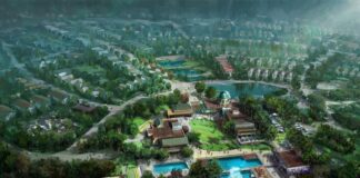 Disney Building Sprawling 1,500 Acre ‘Storyliving’ Utopia Just Outside Raleigh