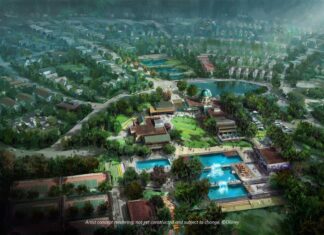Disney Building Sprawling 1,500 Acre ‘Storyliving’ Utopia Just Outside Raleigh