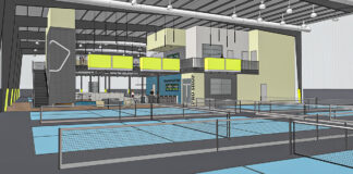 Lowcountry Pickleball Revolution: Massive Facilities Announced For Hilton Head, Bluffton, and Charleston