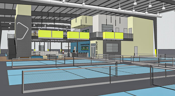 Lowcountry Pickleball Revolution: Massive Facilities Announced For Hilton Head, Bluffton, and Charleston