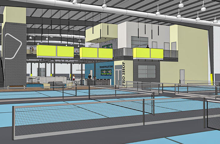 Lowcountry Pickleball Revolution: Massive Facilities Announced For Hilton Head, Bluffton, and Charleston