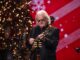 Hall of Famer Ricky Skaggs Announces Surprise Christmas Concert in Charleston This Week