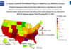 South Carolina Faces Unprecedented Flu Surge: A Deep Dive into the Latest CDC Data