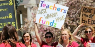 Vacancy Crisis in South Carolina Schools: Urgent Need for 1,600 Teachers