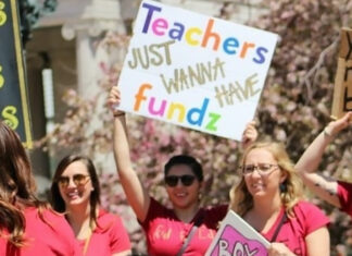 Vacancy Crisis in South Carolina Schools: Urgent Need for 1,600 Teachers