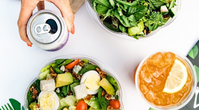 Salad Pioneer Verde About to Open 3 Locations Across Charleston