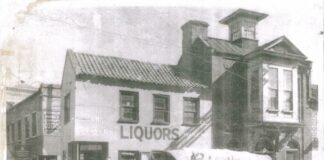 The Oldest Still-Running Alcohol Store In America First Opened in 1686 in Charleston