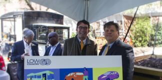 CARTA’s Gift to Charleston Seniors: Save Big on Your Next Uber or Lyft Ride