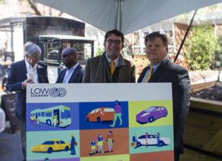 CARTA’s Gift to Charleston Seniors: Save Big on Your Next Uber or Lyft Ride