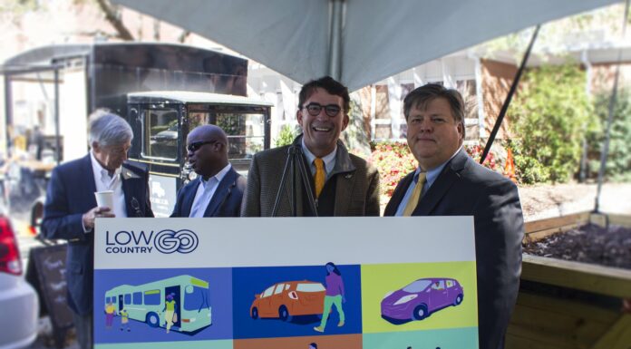 CARTA’s Gift to Charleston Seniors: Save Big on Your Next Uber or Lyft Ride