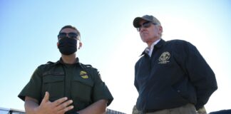 SC Governor McMaster Joins 24 Other Republicans Backing Texas’ Razor Wire Border Initiative