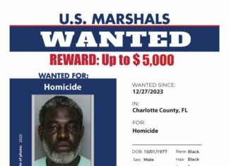 Charlotte County Fugitive Fidel (Neil) Fletcher, Suspect in Wife’s Murder, Was Just Found Dead
