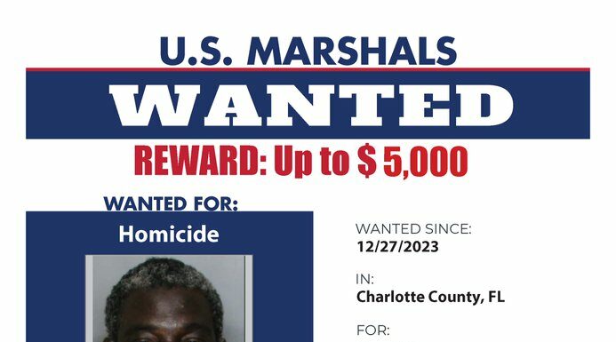 Charlotte County Fugitive Fidel (Neil) Fletcher, Suspect in Wife’s Murder, Was Just Found Dead