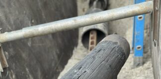 Revitalizing Tampa’s Foundations: PIPES Project Hits 5-Year Milestone with Remarkable Progress