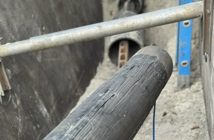 Revitalizing Tampa’s Foundations: PIPES Project Hits 5-Year Milestone with Remarkable Progress