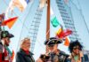 Gasparilla 2024: A Swashbuckling Tampa Bay Extravaganza!