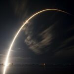 SpaceX Achieves Milestone with 300th Falcon Launch From Florida