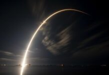 SpaceX Achieves Milestone with 300th Falcon Launch From Florida