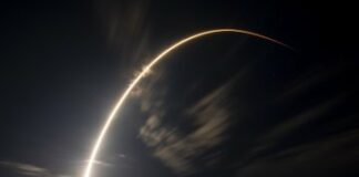 SpaceX Achieves Milestone with 300th Falcon Launch From Florida