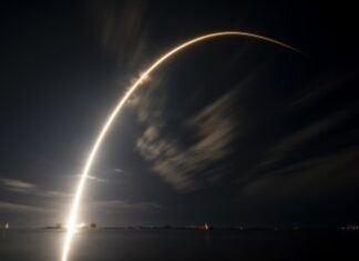 SpaceX Achieves Milestone with 300th Falcon Launch From Florida