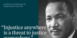 Harmonies of Hope: Tampa Bay’s Weekend Celebration for Dr. Martin Luther King Jr. Day