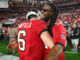 Buccaneers Dominate Eagles 32-9 in Wild Card Showdown: Mayfield Shines, Defense Dominates