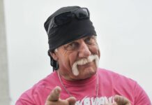 Hulk Hogan to the Rescue: WWE Legend’s Heroic Act in Tampa Car Crash