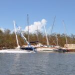 Tampa Bay’s Rising Concern: Derelict Boats and the Growing Threat to Coastal Safety