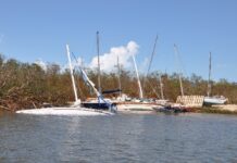 Tampa Bay’s Rising Concern: Derelict Boats and the Growing Threat to Coastal Safety