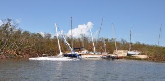 Tampa Bay’s Rising Concern: Derelict Boats and the Growing Threat to Coastal Safety