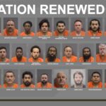 Hillsborough County Sheriff Unveils Impactful Results of 90-Day Anti-Trafficking Operation, Rescuing 28 Victims.