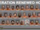 Hillsborough County Sheriff Unveils Impactful Results of 90-Day Anti-Trafficking Operation, Rescuing 28 Victims.