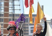 Relive the Buccaneer Magic: A Weekend of Beads, Boats, and Bold Adventures at Gasparilla 2024!