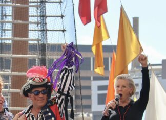 Relive the Buccaneer Magic: A Weekend of Beads, Boats, and Bold Adventures at Gasparilla 2024!