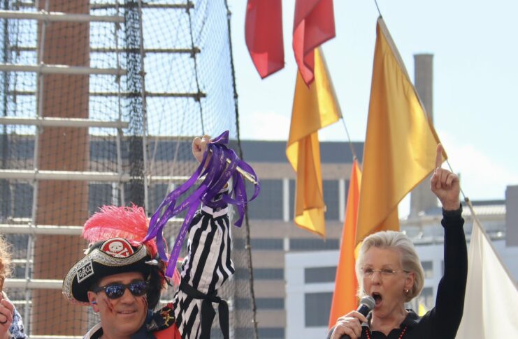 Relive the Buccaneer Magic: A Weekend of Beads, Boats, and Bold Adventures at Gasparilla 2024!
