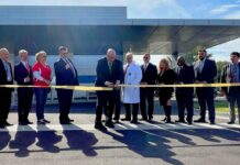 Temple Terrace VA Clinic Just Opened: A Beacon of Hope for Veterans’ Mental Health