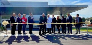 Temple Terrace VA Clinic Just Opened: A Beacon of Hope for Veterans’ Mental Health