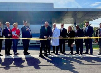 Temple Terrace VA Clinic Just Opened: A Beacon of Hope for Veterans’ Mental Health