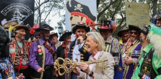 Gasparilla 2024: A Buccaneer’s Checklist – Do’s and Don’ts to Navigate the Pirate Fest with Style and Safety
