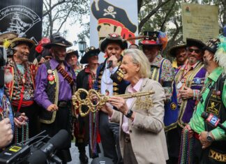 Gasparilla 2024: A Buccaneer’s Checklist – Do’s and Don’ts to Navigate the Pirate Fest with Style and Safety