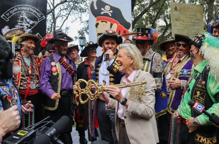 Gasparilla 2024: A Buccaneer’s Checklist – Do’s and Don’ts to Navigate the Pirate Fest with Style and Safety