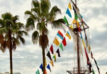 Unlock the Treasure Map: Your Essential Guide to Gasparilla 2024