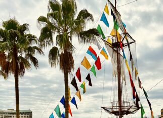 Unlock the Treasure Map: Your Essential Guide to Gasparilla 2024