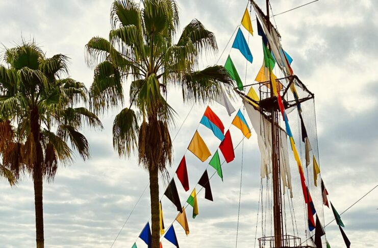 Unlock the Treasure Map: Your Essential Guide to Gasparilla 2024
