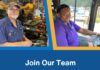 Tampa Bay Urgently Hiring Bus Drivers – Starting at $18.65/hour!