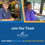 Tampa Bay Urgently Hiring Bus Drivers – Starting at $18.65/hour!