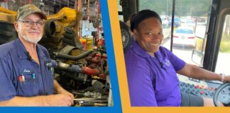 Tampa Bay Urgently Hiring Bus Drivers – Starting at $18.65/hour!