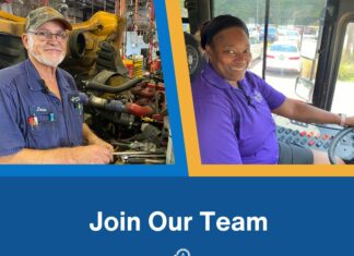 Tampa Bay Urgently Hiring Bus Drivers – Starting at $18.65/hour!